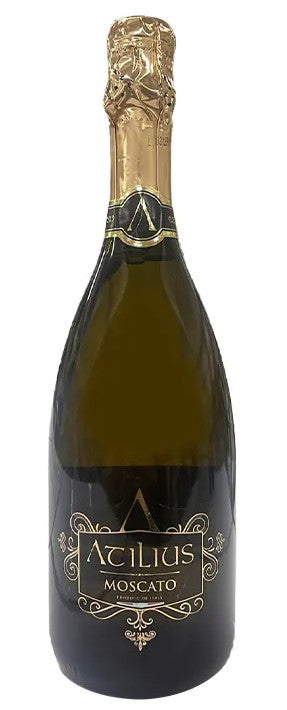 Atilius Sparkling Moscato