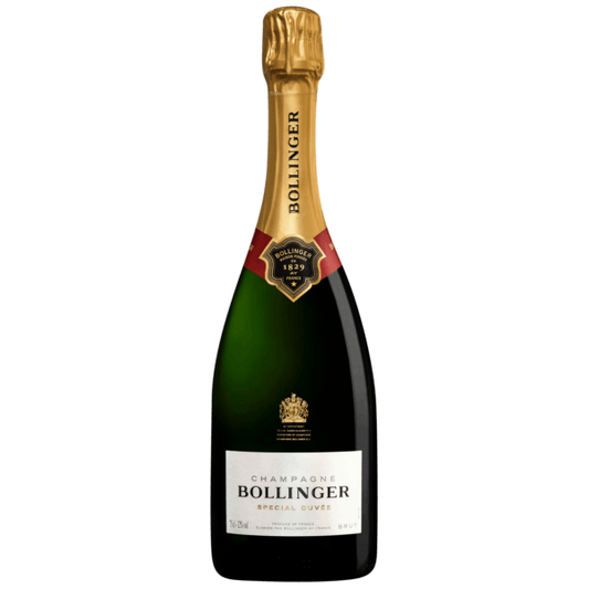 Bollinger Special Cuvee Brut NV (Without Gift box)