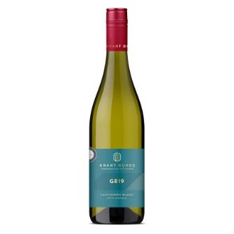 Grant Burge GB19 Series Semillon Sauvignon Blanc 750ML