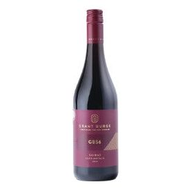 Grant Burge GB56 Series Shiraz 750ML