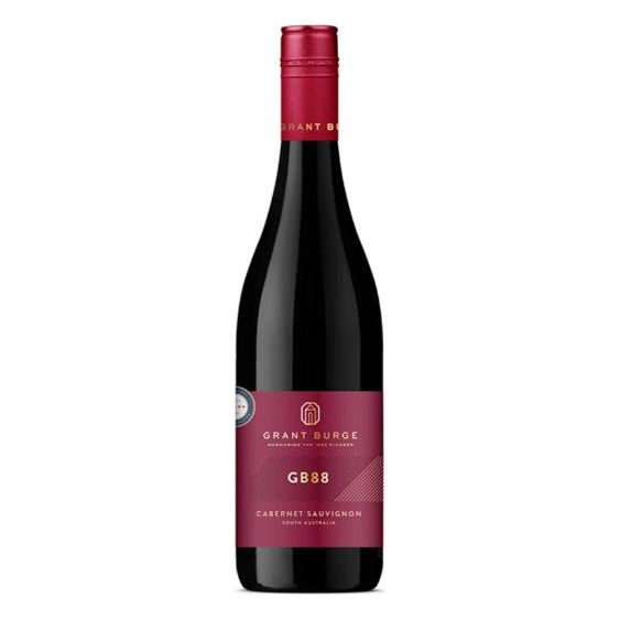 Grant Burge GB88 Series Cabernet Sauvignon 750ML