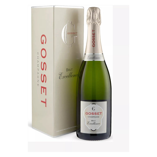 Gosset Brut Excellence Aÿ Champagne N.V.