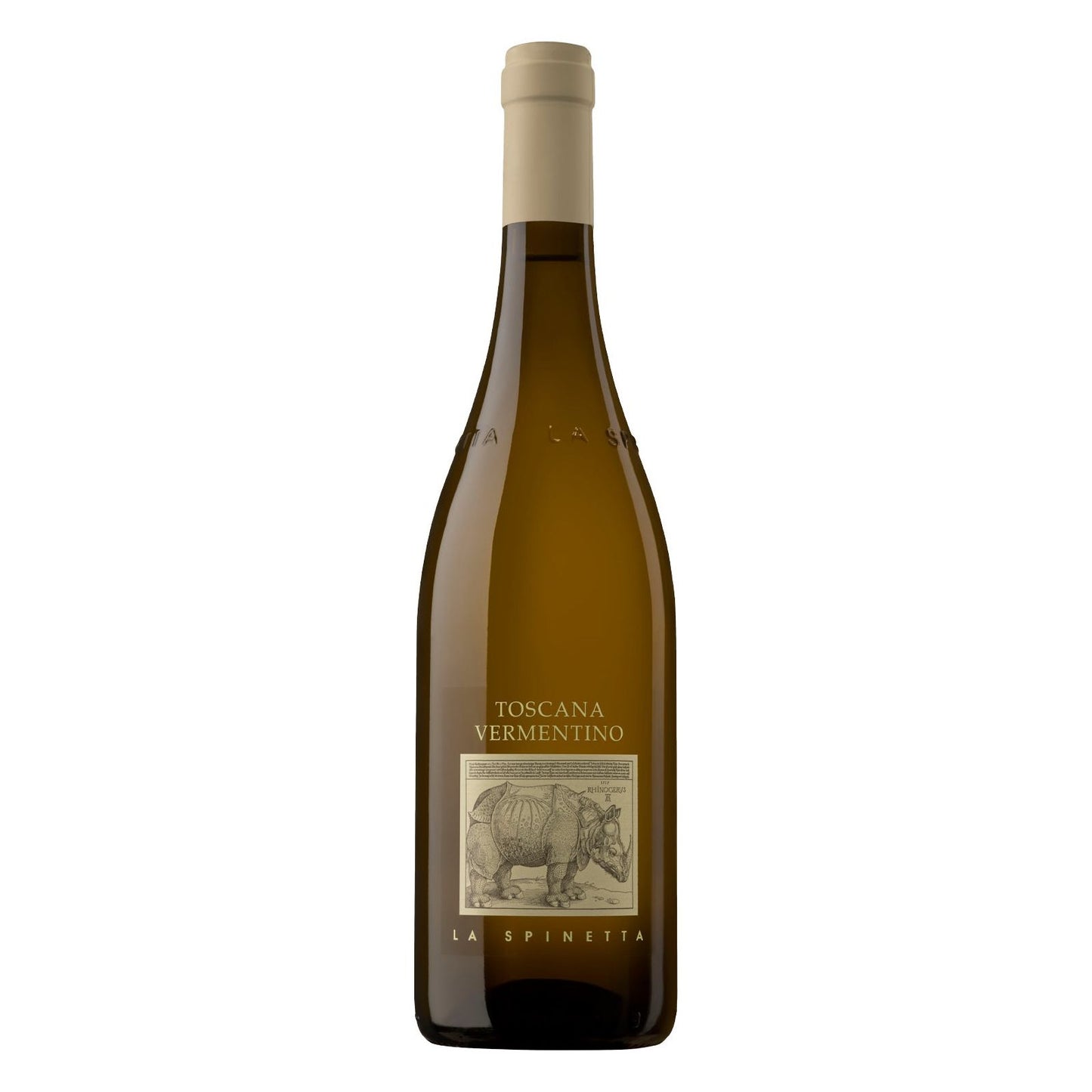 La Spinetta Vermentino Bianco 2022