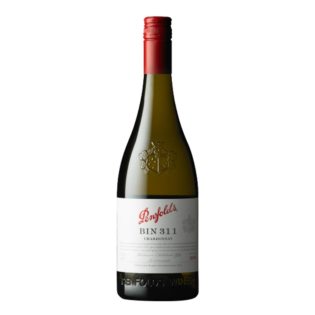 Penfolds Bin 311 Tumb Chardonnay 2017