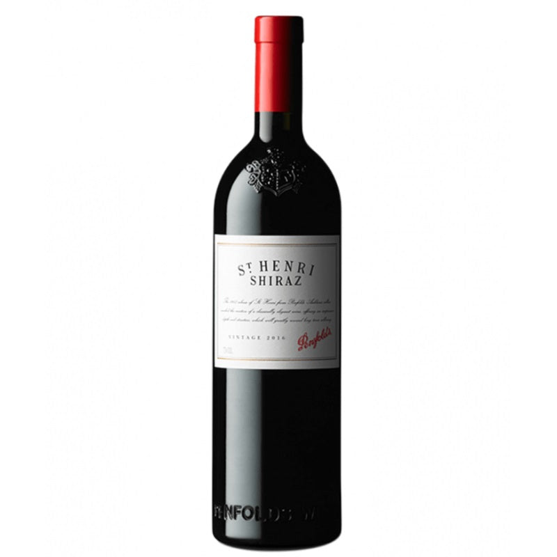 Penfolds St. Henri Shiraz 2017