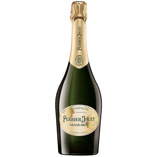 Perrier Jouet Grand Brut NV 750ML