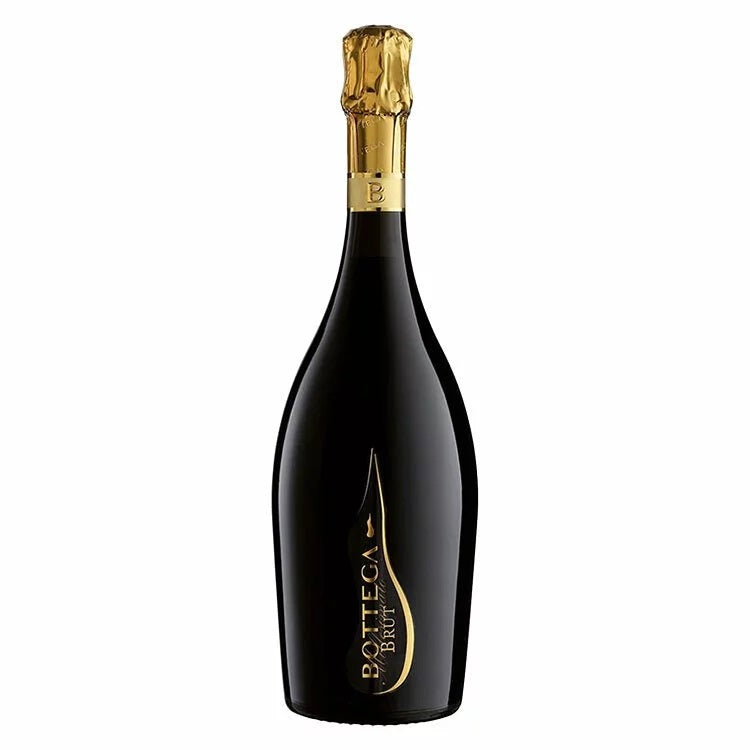 Bottega Millesimato Brut 2022