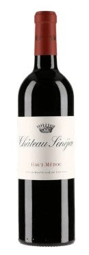 Chateau Senejac 2013