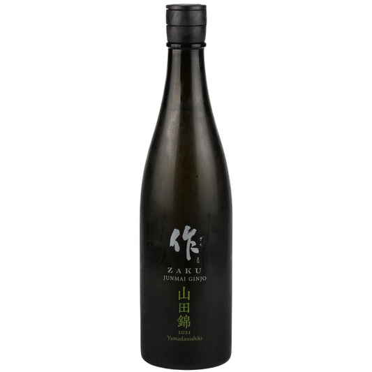 作 純米吟釀 山田錦 750ml