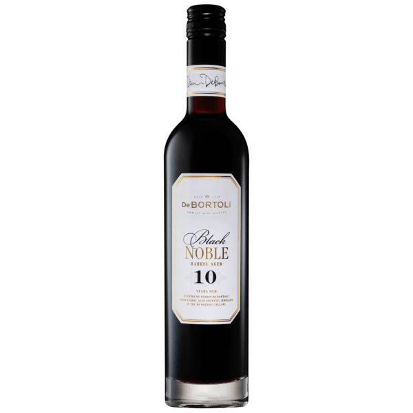 De Bortoli Black Noble 10