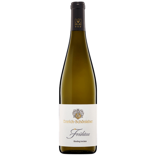 Emrich-Schönleber "Frühtau" Monzinger Riesling Trocken 2016