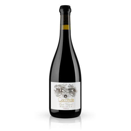 Giaconda Estate Vineyard Shiraz 2019