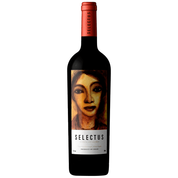 Finca Los Aljibes Selectus 2007