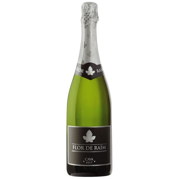 Flor de Raim Cava Brut NV