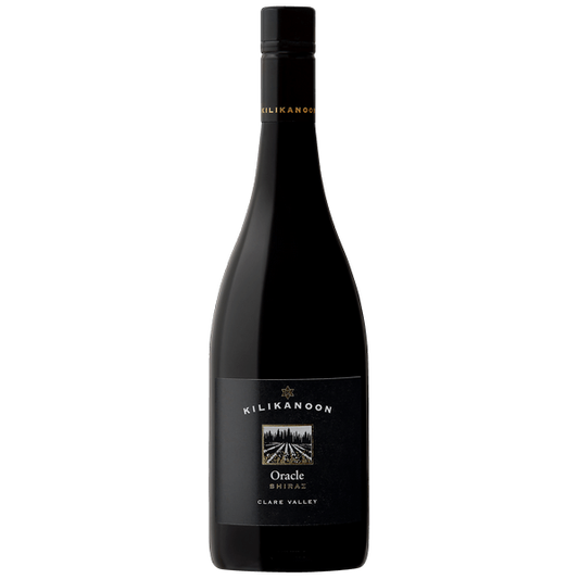 Kilikanoon Oracle Shiraz 2005