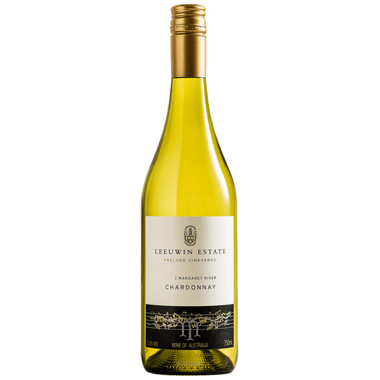 Leeuwin Estate Prelude Vineyards Chardonnay 2020