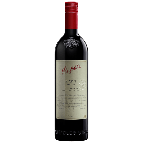 Penfolds RWT Bin 798 Shiraz 2018