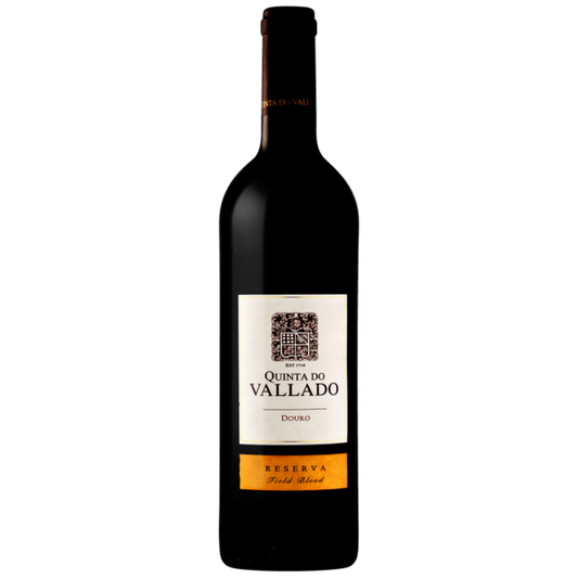 Quinta Do Vallado Reserva Tinto Douro 750ml 2016