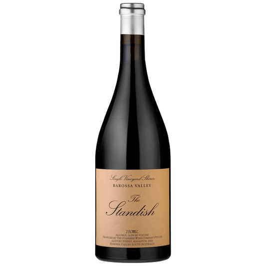 Standish Shiraz 2020