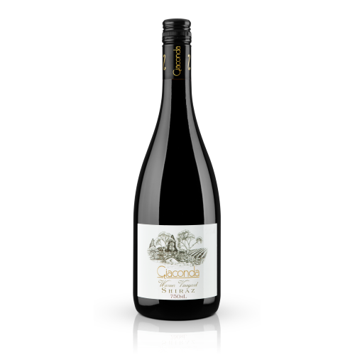 Giaconda Warner Vineyard Shiraz 2019