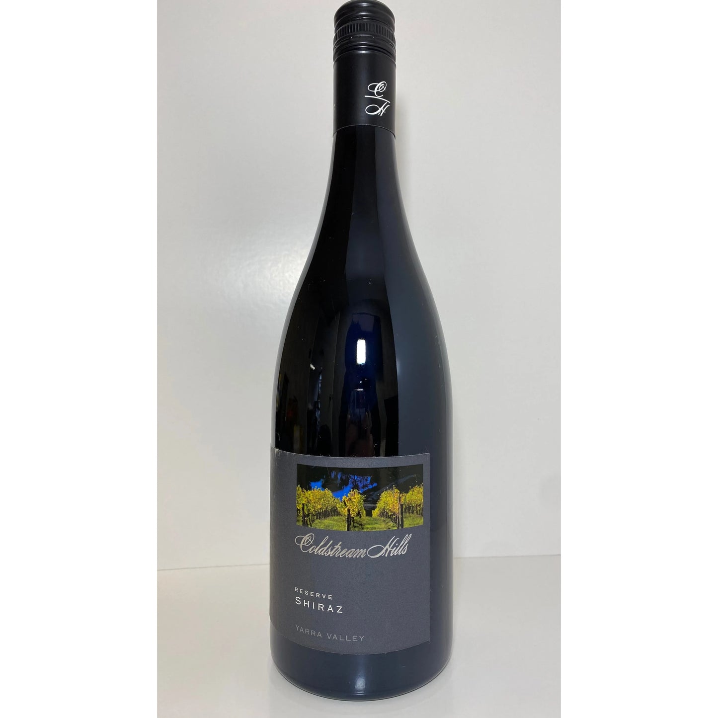 Coldstream Hills Reserve Shiraz 2018